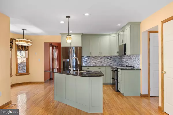 Danville, PA 17821,135 WOODHILL RD