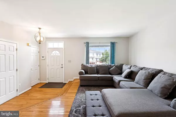 Woodbridge, VA 22192,3547 NEXUS CT