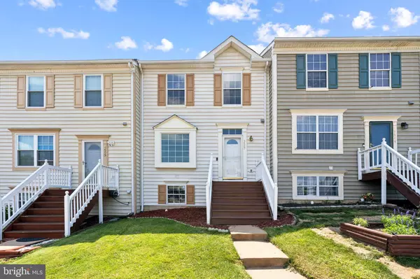 3547 NEXUS CT, Woodbridge, VA 22192
