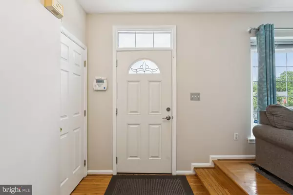 Woodbridge, VA 22192,3547 NEXUS CT