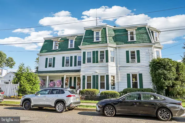 Millville, NJ 08332,229 N 2ND ST