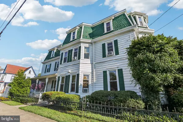 229 N 2ND ST, Millville, NJ 08332
