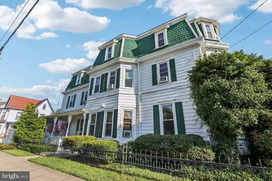 229 N 2ND ST, Millville, NJ 08332