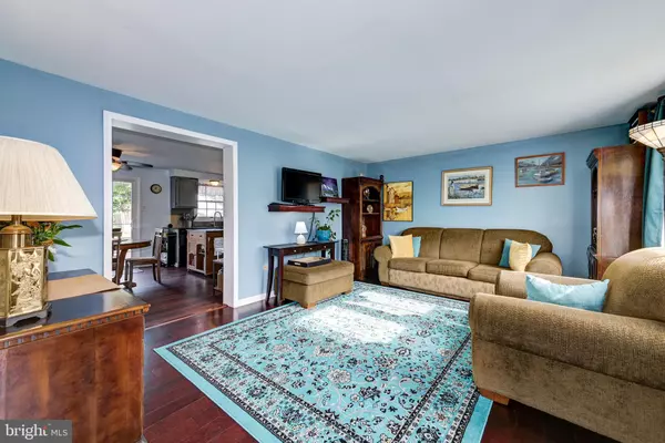 Laurel Springs, NJ 08021,316 E STAFFORD AVE