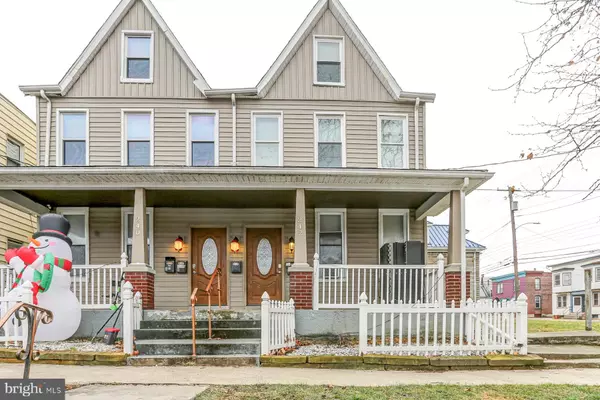 240-242 BOSLER AVE #A, Lemoyne, PA 17043