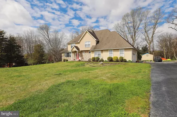 Swedesboro, NJ 08085,112 JULES DR