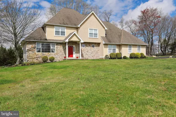 Swedesboro, NJ 08085,112 JULES DR