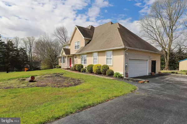 Swedesboro, NJ 08085,112 JULES DR