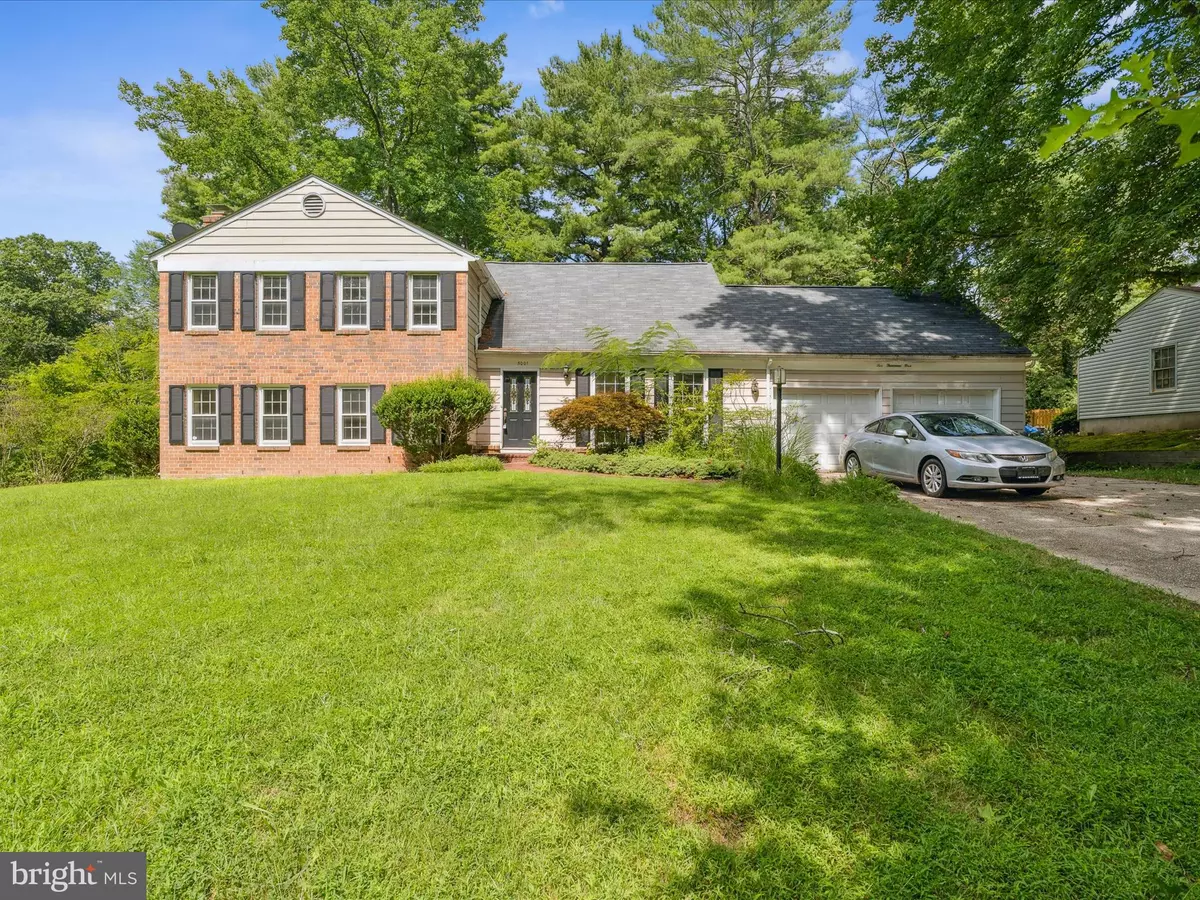 Columbia, MD 21044,5001 STILL CORS