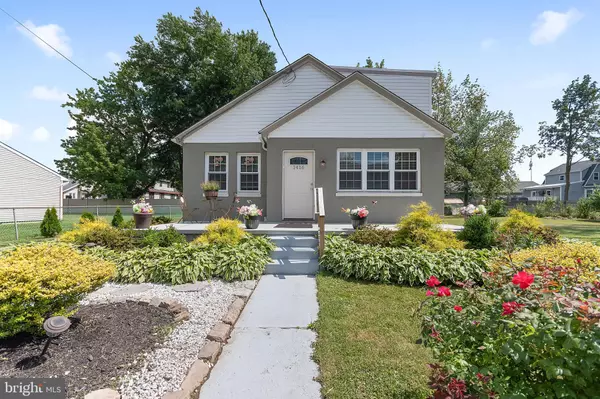1416 CLEVELAND, Woodbury, NJ 08096