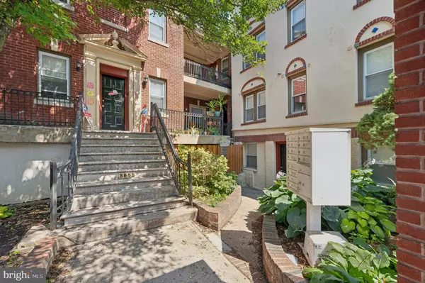 3655 INDIAN QUEEN LN #4, Philadelphia, PA 19129