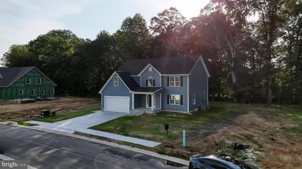 Magnolia, DE 19962,72 GRANDVIEW DR