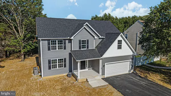 Magnolia, DE 19962,72 GRANDVIEW DR