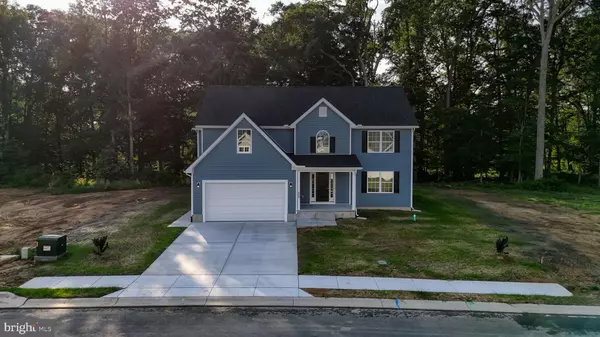 Magnolia, DE 19962,72 GRANDVIEW DR