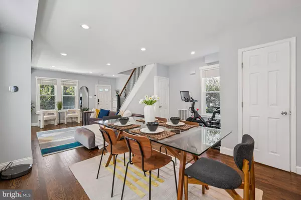 Washington, DC 20018,2849 MILLS AVE NE