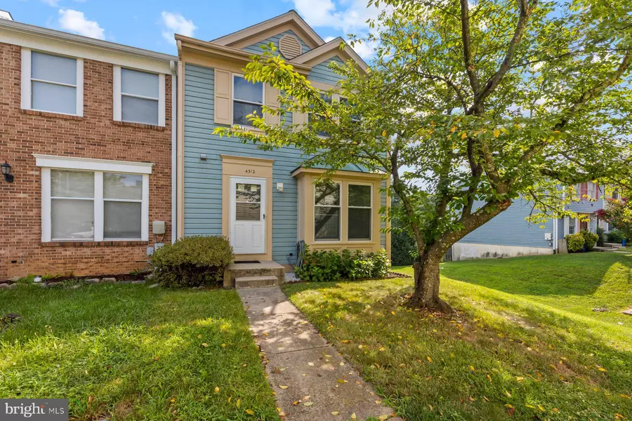 4312 DUNWOOD TER, Burtonsville, MD 20866