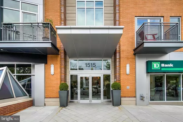 Washington, DC 20005,1515 15TH ST NW #417
