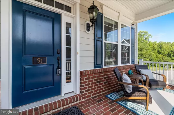 La Plata, MD 20646,91 WINNERS CIR