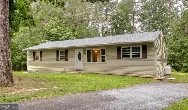 21851 PETERS CT, California, MD 20619