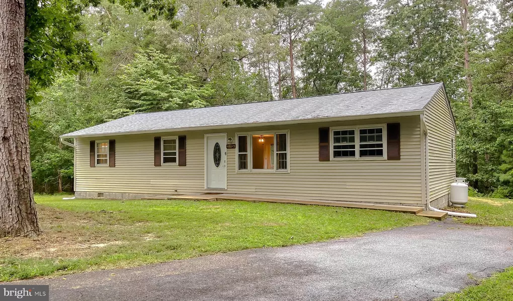 21851 PETERS CT, California, MD 20619