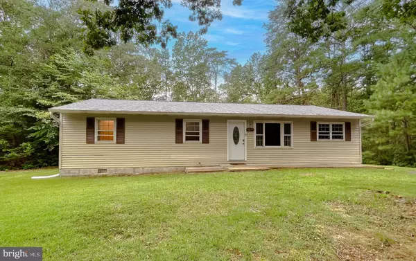 California, MD 20619,21851 PETERS CT