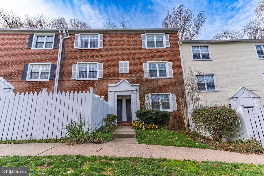 4644-B 28TH RD S #B, Arlington, VA 22206