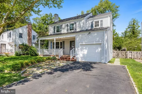 Princeton, NJ 08540,34 SOUTHERN WAY