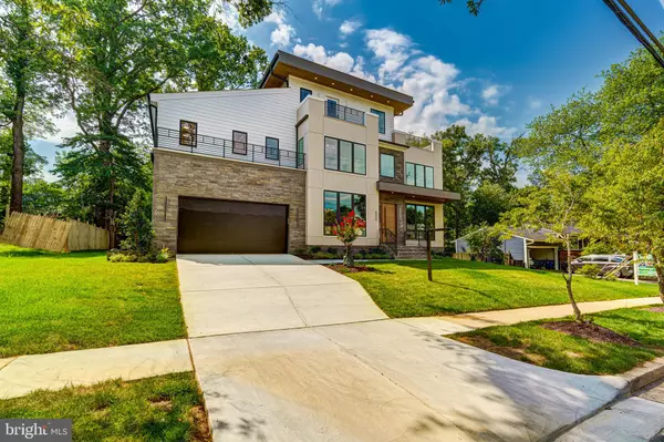 Vienna, VA 22180,506 KINGSLEY RD