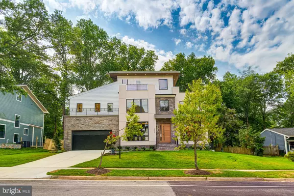 506 KINGSLEY RD, Vienna, VA 22180