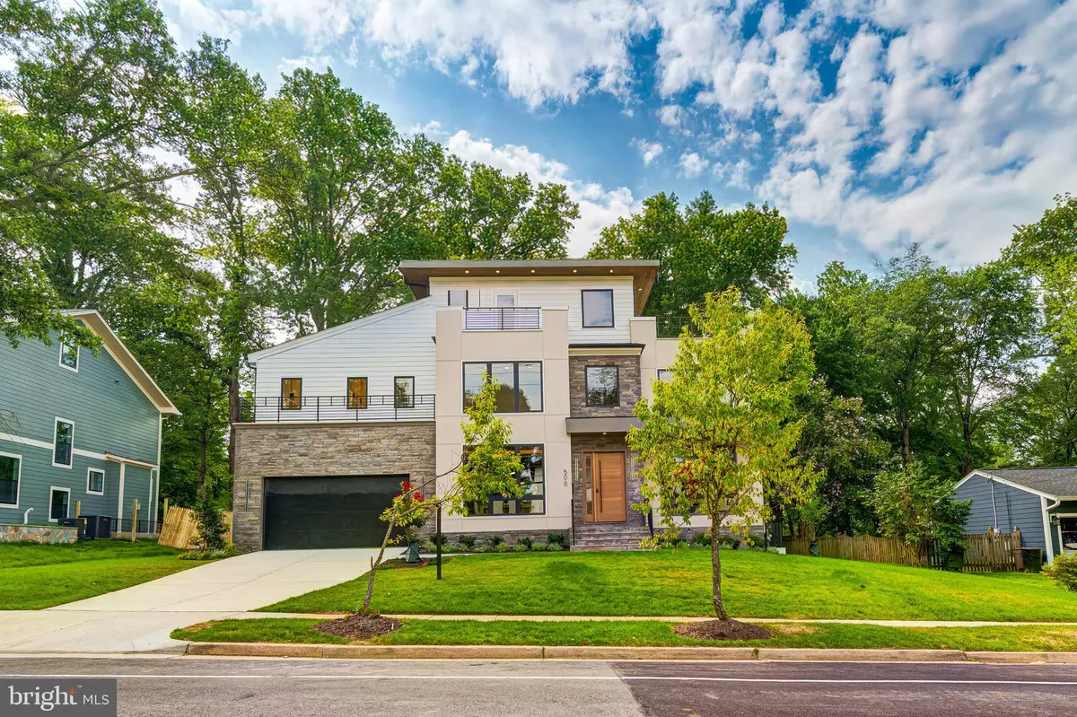 Vienna, VA 22180,506 KINGSLEY RD