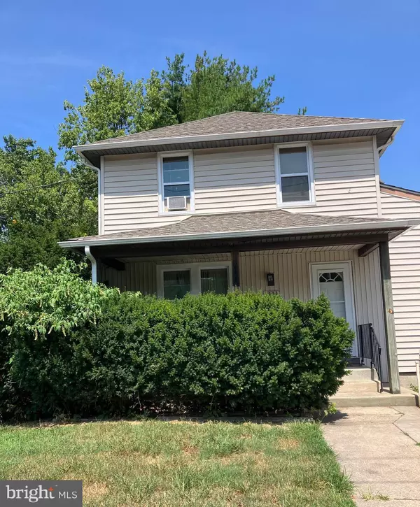 Pennsauken, NJ 08109,7911 PARK AVE