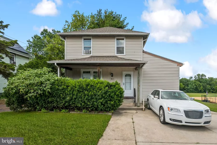 7911 PARK AVE, Pennsauken, NJ 08109