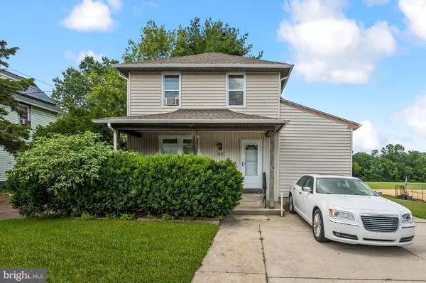 7911 PARK AVE, Pennsauken, NJ 08109