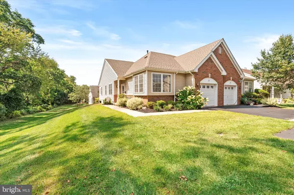 199 MEADOWLARK DR,  Hamilton,  NJ 08690
