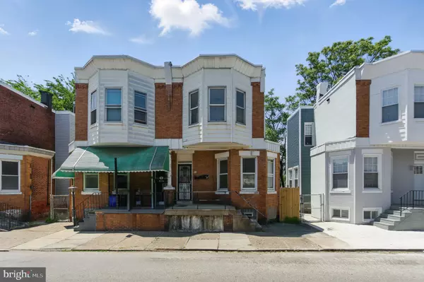 22 N 53RD ST #UNIT 1, Philadelphia, PA 19139