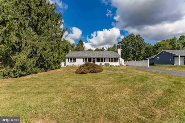 Downingtown, PA 19335,127 CULBERTSON RUN RD