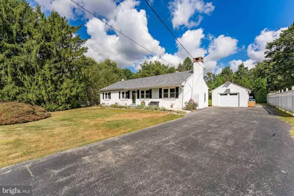 Downingtown, PA 19335,127 CULBERTSON RUN RD