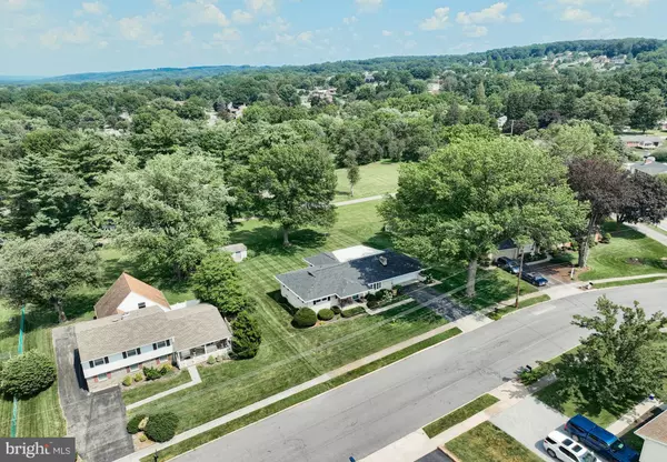 York, PA 17402,20 DAVIDSON DR