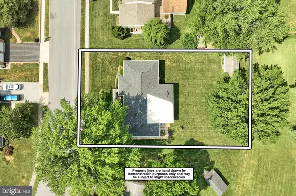 York, PA 17402,20 DAVIDSON DR