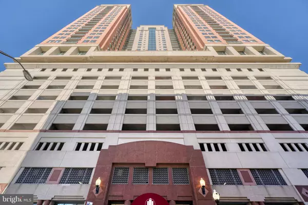 414 WATER ST #1513, Baltimore, MD 21202