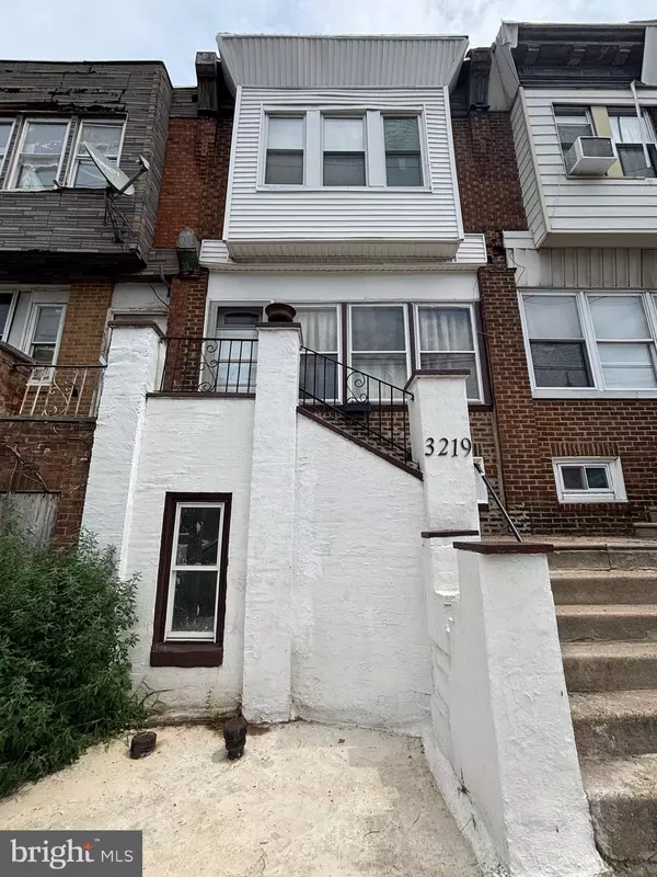 Philadelphia, PA 19129,3219 N 29TH ST