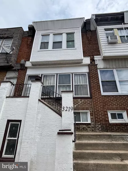 3219 N 29TH ST, Philadelphia, PA 19129