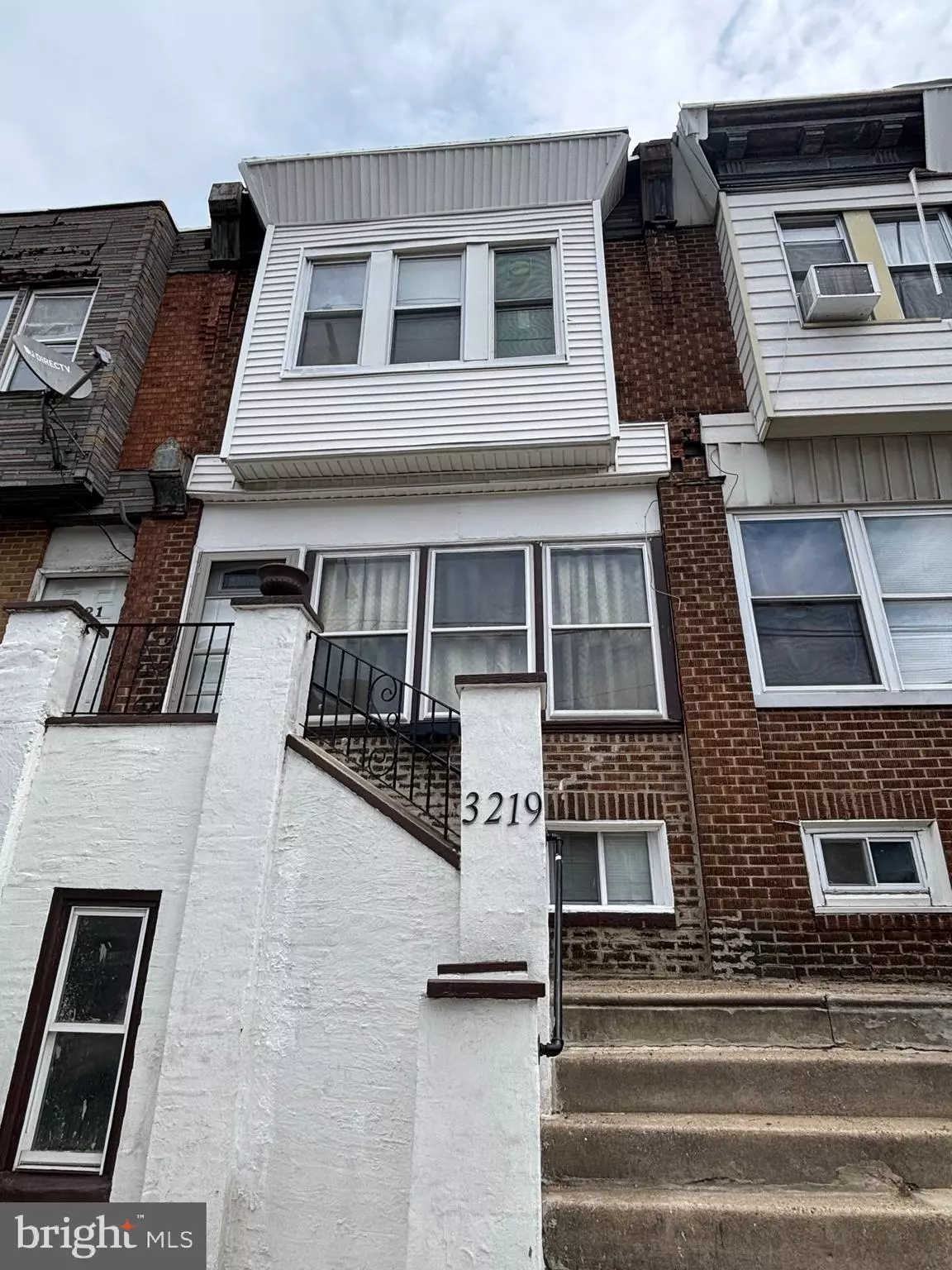 Philadelphia, PA 19129,3219 N 29TH ST