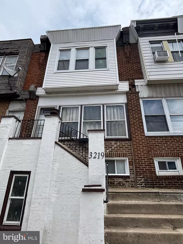3219 N 29TH ST, Philadelphia, PA 19129