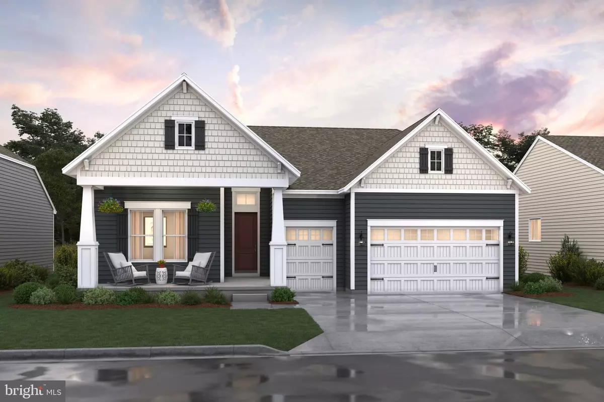 Middletown, DE 19709,1422 PENNFIELD DR