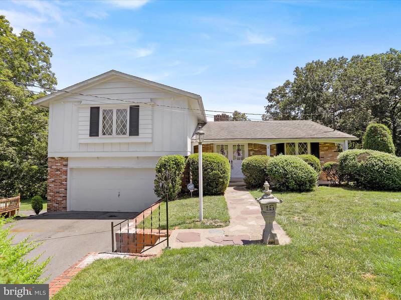 1028 WEIRES AVE, Lavale, MD 21502