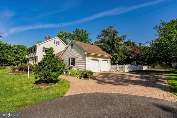 Hamilton, NJ 08620,300 OLD YORK RD
