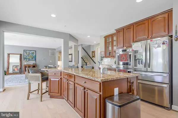 Bowie, MD 20721,3806 DUNHILL CT