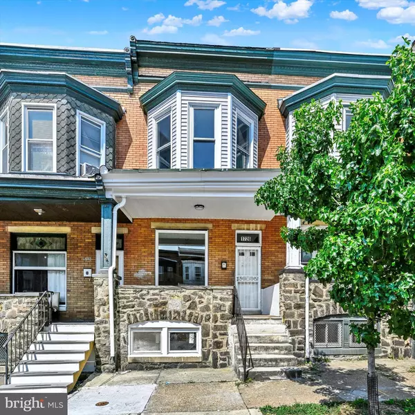 Baltimore, MD 21216,1726 N BENTALOU ST