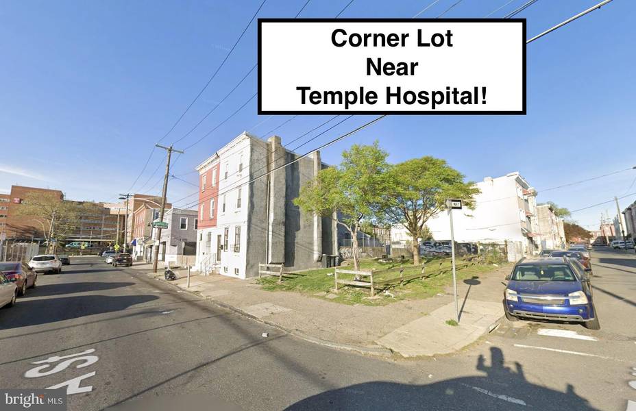 2718 A ST, Philadelphia, PA 19134